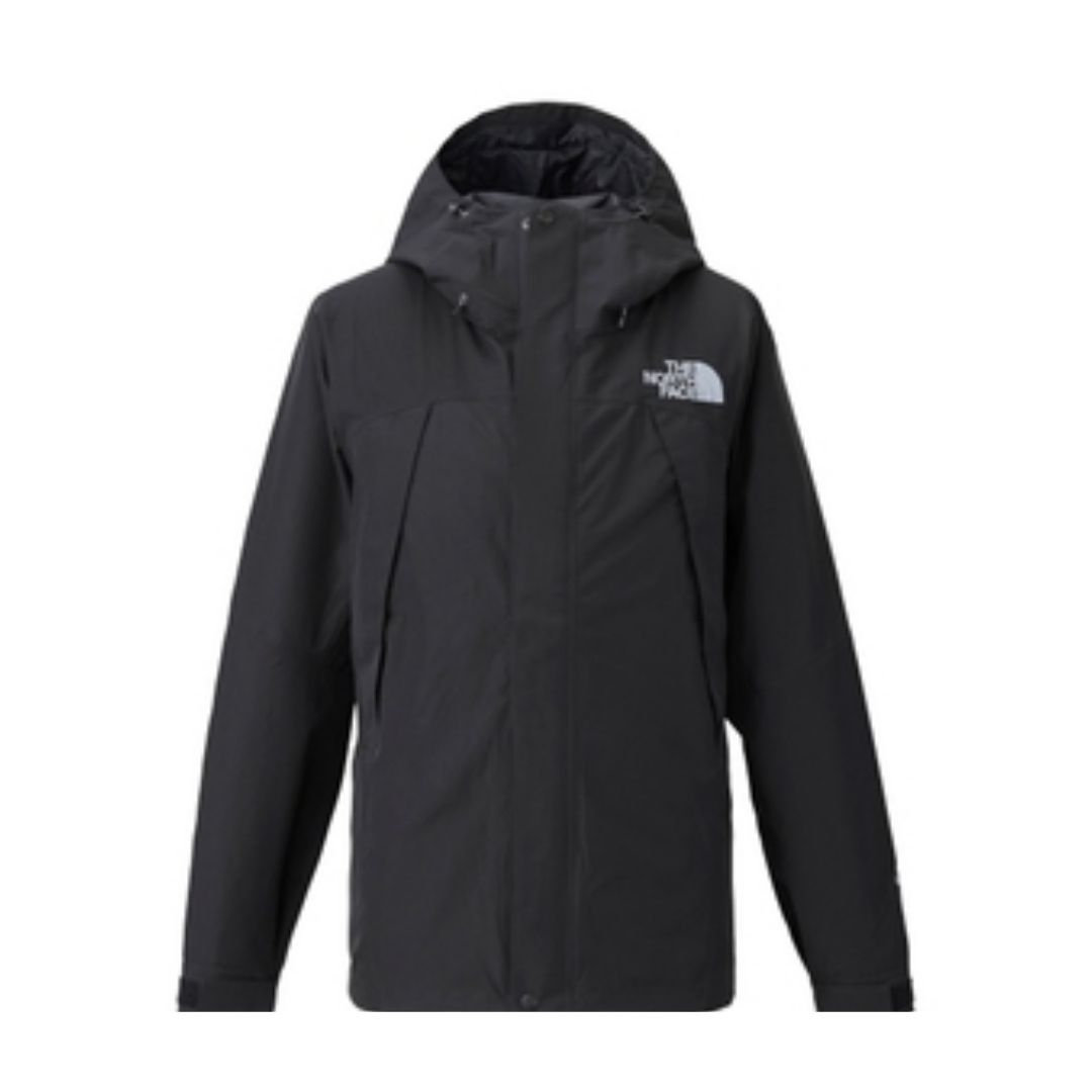 THE NORTH FACE