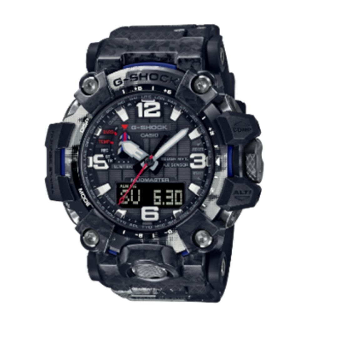 G-SHOCK