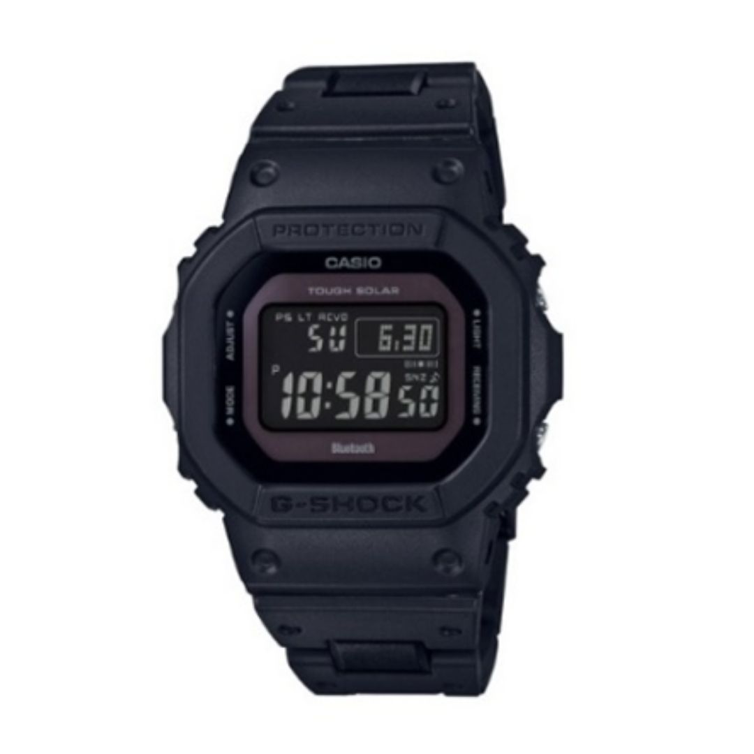 G-SHOCK