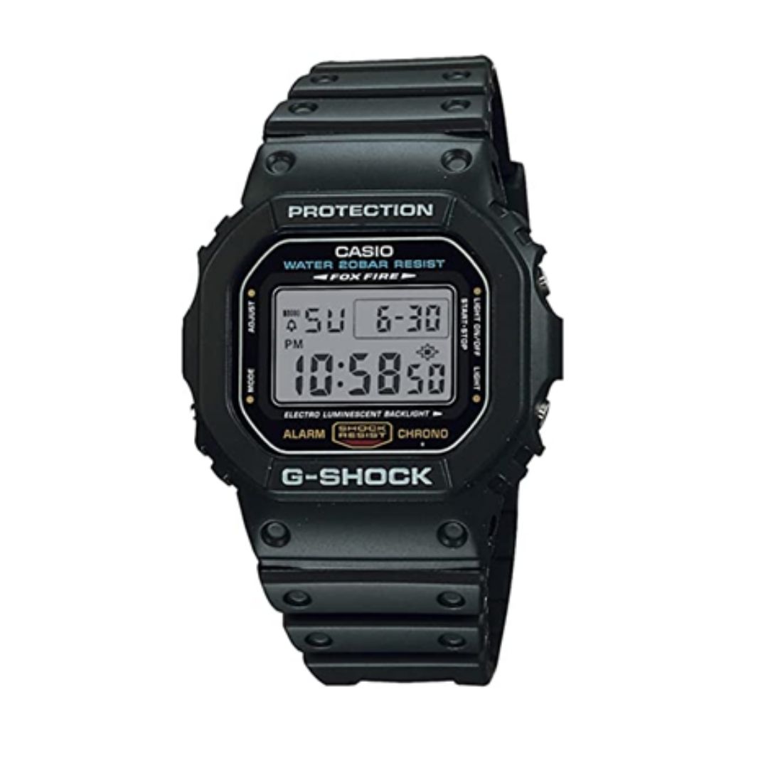 G-SHOCK