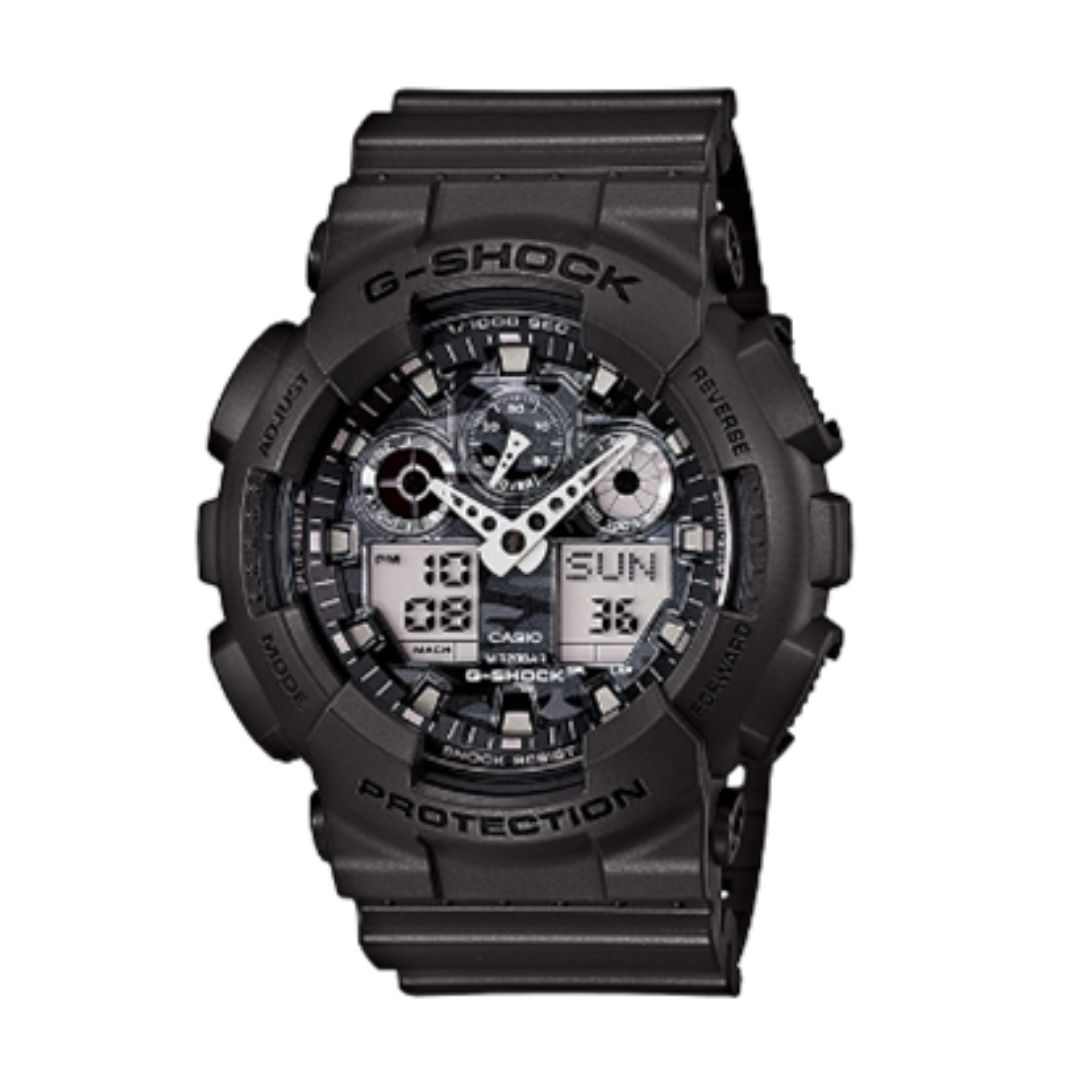 G-SHOCK