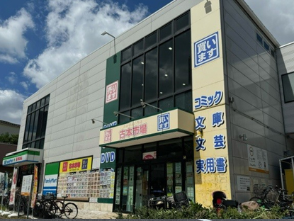 店舗画像