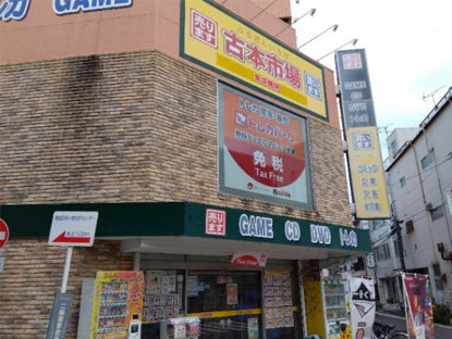 店舗画像