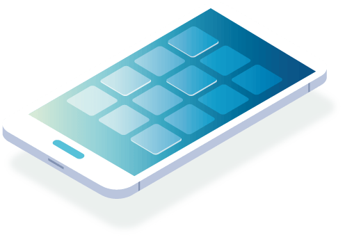 スマートフォン