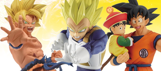 ドラゴンボール