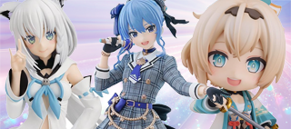 ホロライブ