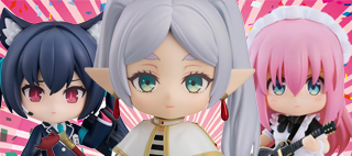 ねんどろいど