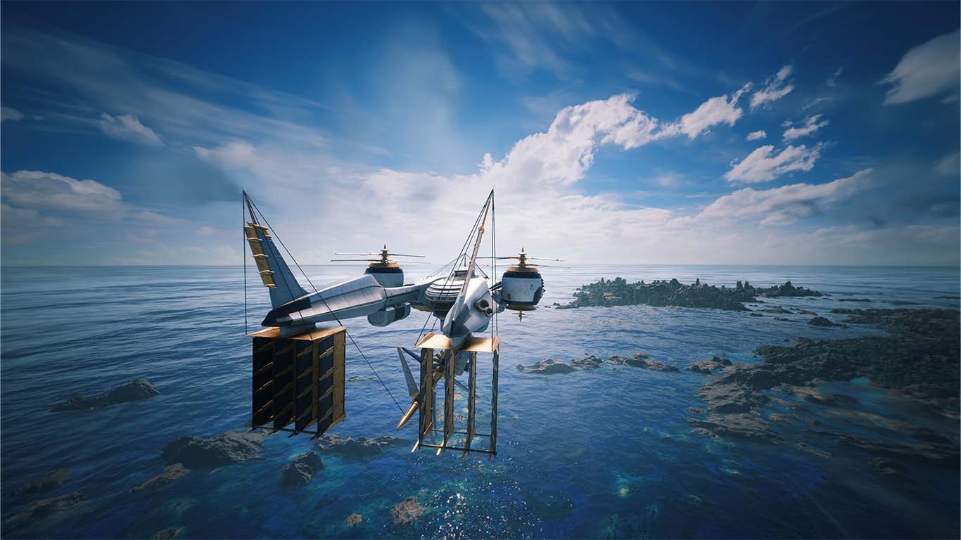 ゲーム画面02