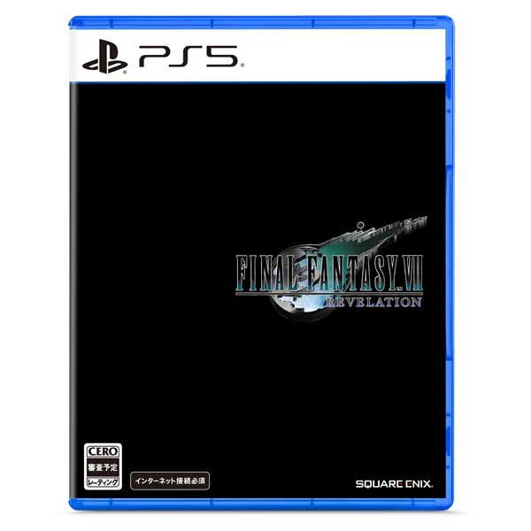 PlayStation 5『FINAL FANTASY VII REVELATION』