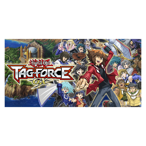 Nintendo Switch&trade;2 遊戯王 TAG FORCE GX