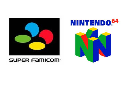 スーパーファミコン・ニンテンドー64