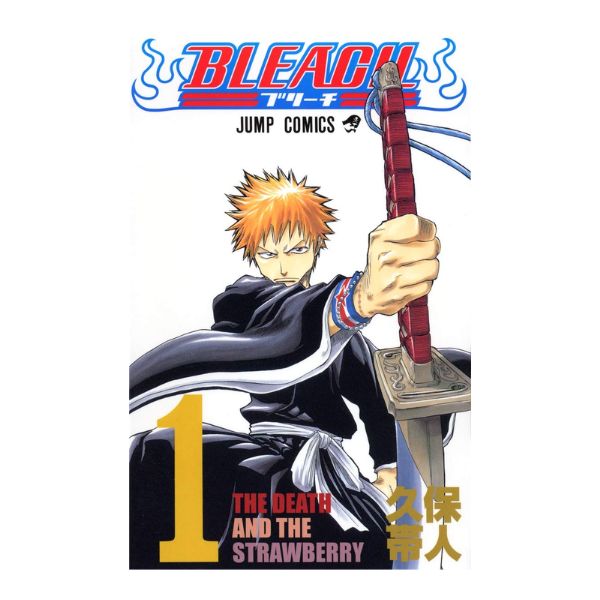 ＢＬＥＡＣＨーブリーチー