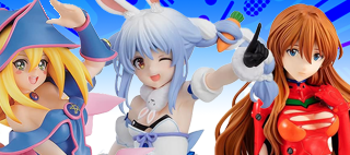 POP UP PARADEフィギュア高価買取情報