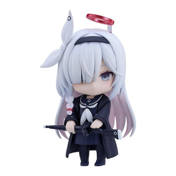 ねんどろいど  プラナ  「ブルーアーカイブ -Blue Archive-」