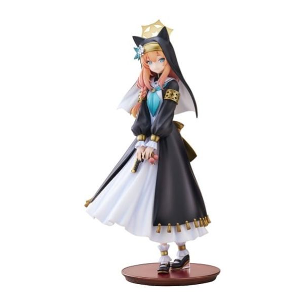 伊落マリー  「ブルーアーカイブ -Blue Archive-」  1/7 プラスチック塗装済み完成品