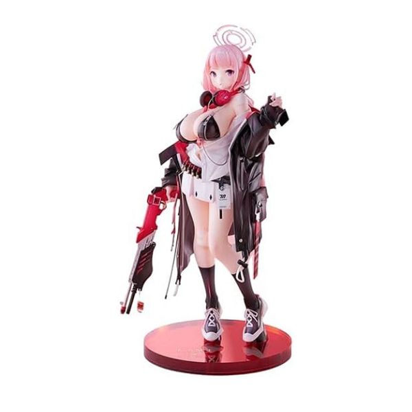 和泉元エイミ  「ブルーアーカイブ-Blue Archive-」  1/7 塗装済み完成品