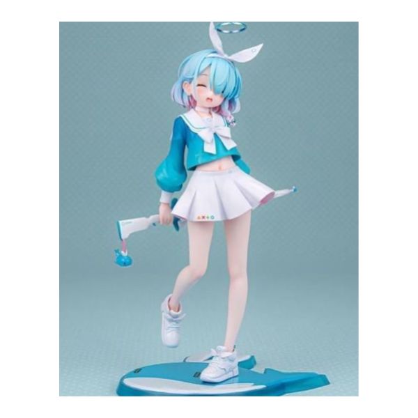 アロナ  あみあみ限定版 1/7 PVC＆ABS製塗装済み完成品