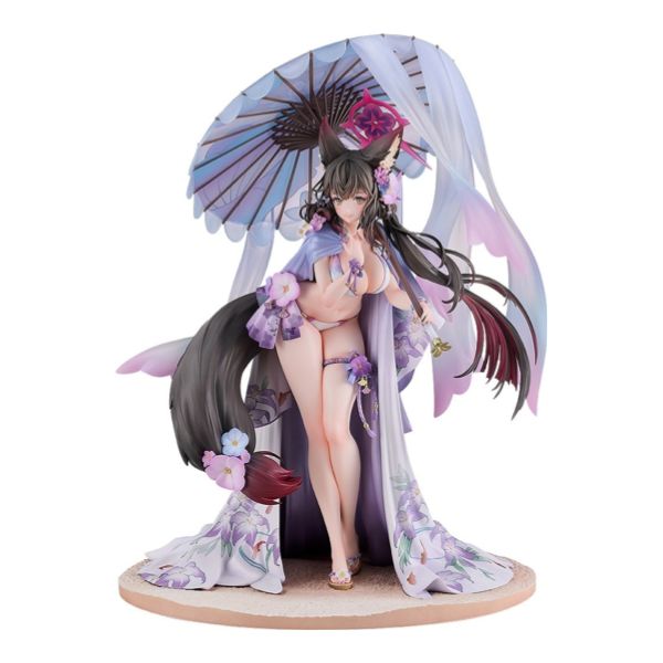 ワカモ(水着)  「ブルーアーカイブ -Blue Archive-」  1/7 プラスチック製塗装済み完成品