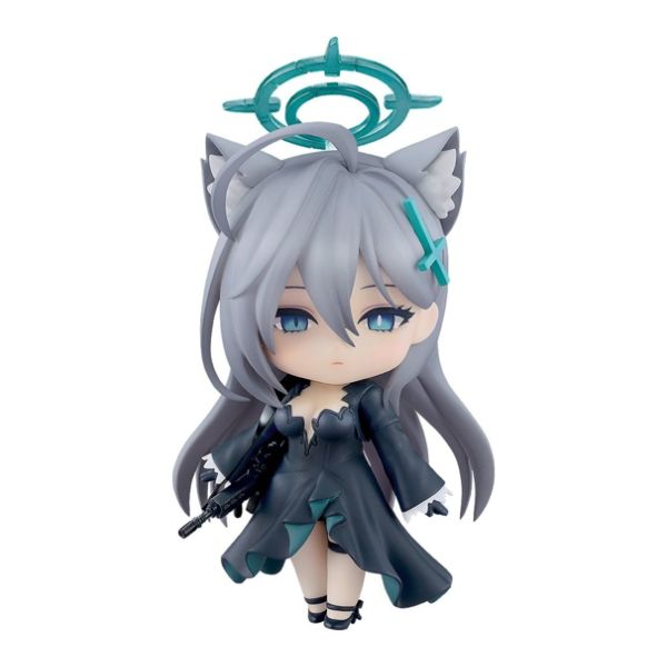 ねんどろいど  シロコ*テラー 