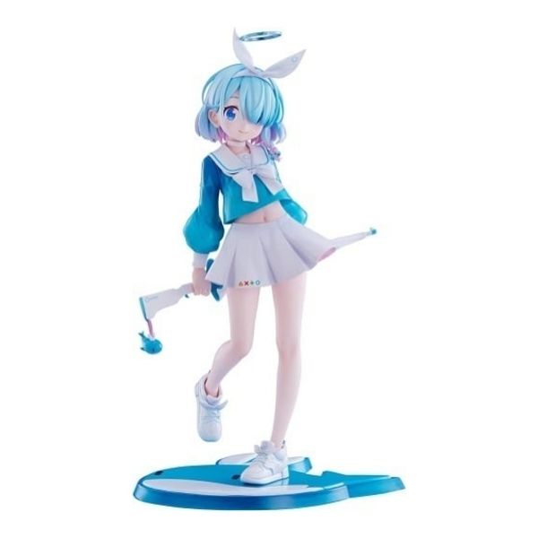 アロナ 「ブルーアーカイブ」 1/7 PVC&ABS製塗装済み完成品