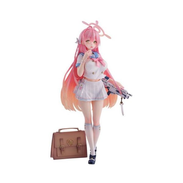 浦和ハナコ  「ブルーアーカイブ -Blue Archive-」  1/7 塗装済み完成品