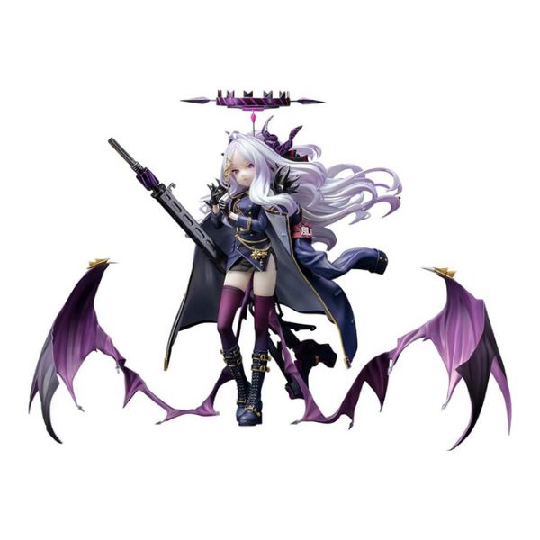 空崎ヒナ   「ブルーアーカイブ」   1/7 PVC製塗装済み完成品