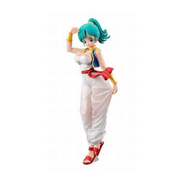 ブルマ アラビアンVer. ドラゴンボールギャルズ