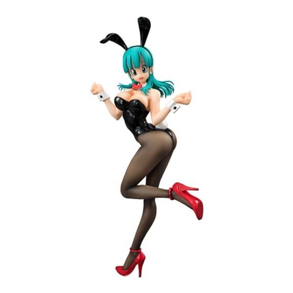 ブルマ バニーガールVer. ドラゴンボールギャルズ
