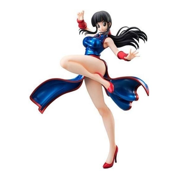 チチ チャイナドレスVer. ドラゴンボールギャルズ