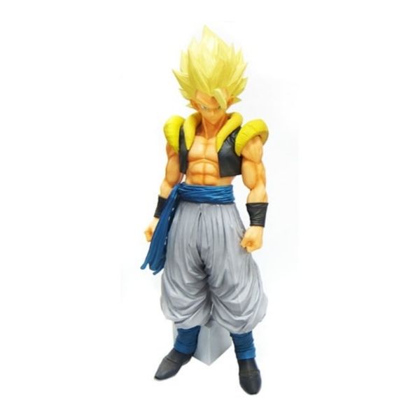 ゴジータ 「アミューズメント一番くじ ドラゴンボール超 SUPER MASTER STARS PIECE THE GOGETA」 THE BRUSH II賞