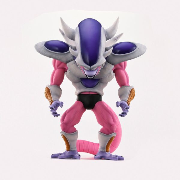 フリーザ 第三形態  「ドラゴンボールZ」  ドラゴンボールアライズ