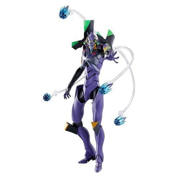 ROBOT魂 ＜SIDE EVA＞  エヴァンゲリオン第13号機  「ヱヴァンゲリヲン新劇場版」