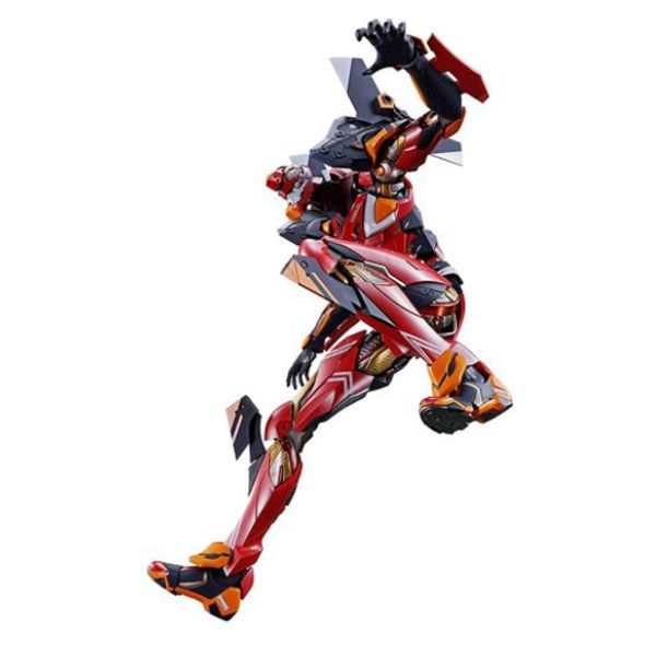 METAL BUILD エヴァンゲリオン2号機 「シン・エヴァンゲリオン劇場版」