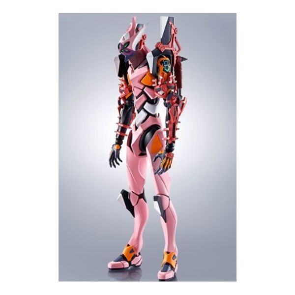 ROBOT魂 <SIDE EVA> エヴァンゲリオン改8号機y 「シン・エヴァンゲリオン劇場版」