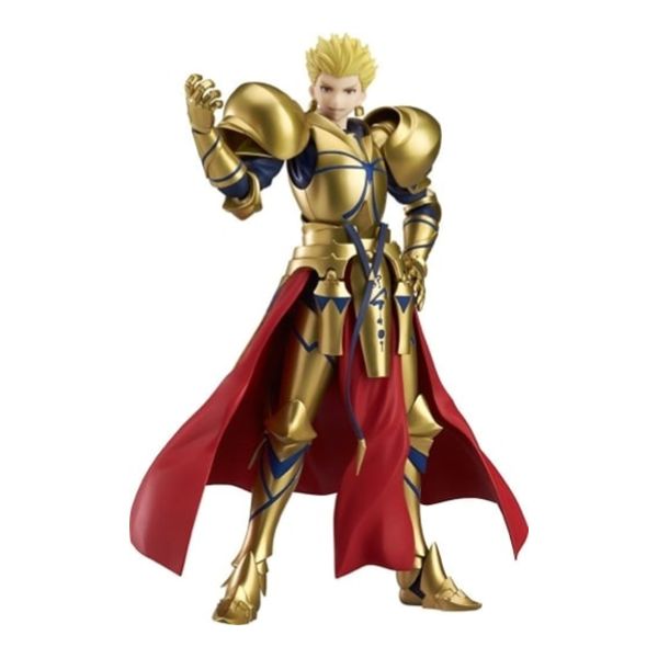 figma アーチャー/ギルガメッシュ 「Fate/Grand Order」