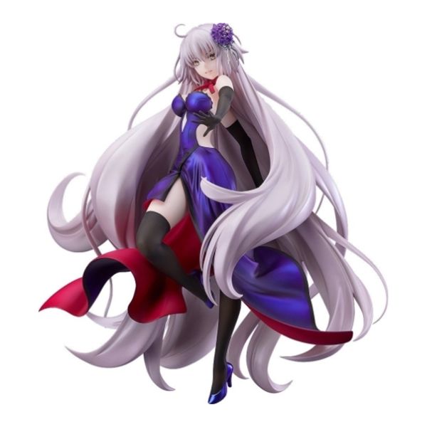 アヴェンジャー/ジャンヌ・ダルク〔オルタ〕 ドレスVer. 「Fate/Grand Order」