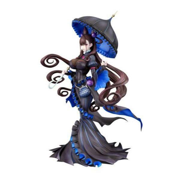 キャスター/紫式部 「Fate/Grand Order」 1/7 PVC&ABS製塗装済み完成品