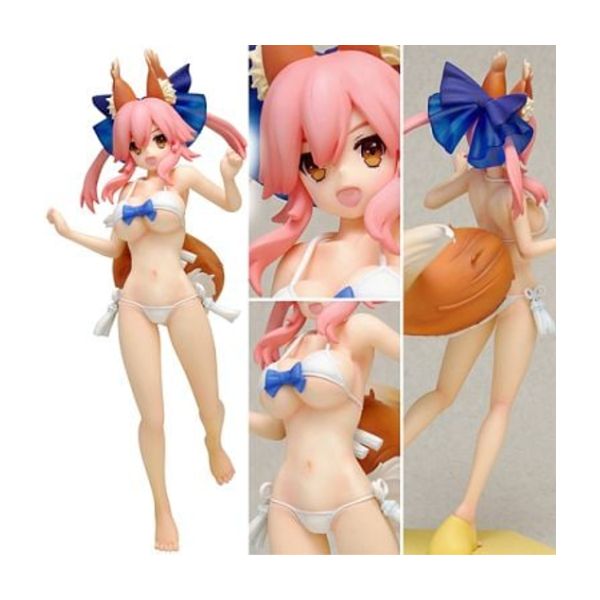 キャスター 「Fate/EXTRA CCC」 BEACH QUEENS