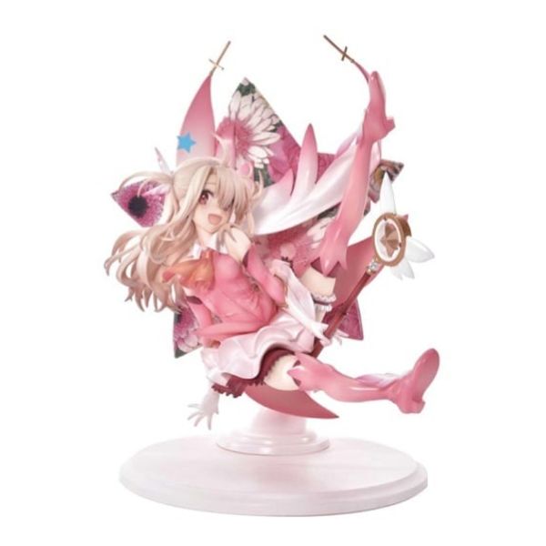 PRISMA WING イリヤスフィール・フォン・アインツベルン 「Fate/kaleid liner プリズマ☆イリヤ ツヴァイ!&ヘルツ!」