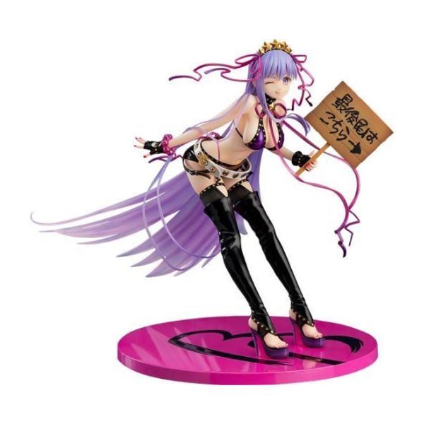 ムーンキャンサー/BB (小悪魔たまご肌) [AQ]   1/7 ABS＆PVC製塗装済み完成品