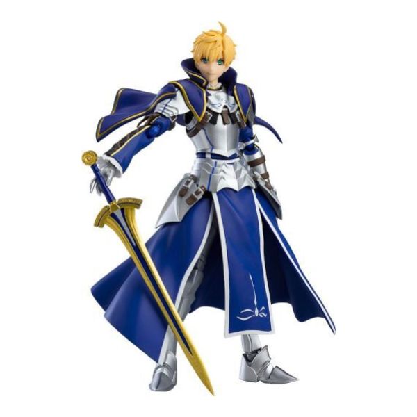 figma セイバー/アーサー・ペンドラゴン〔プロトタイプ〕 「Fate/Grand Order」
