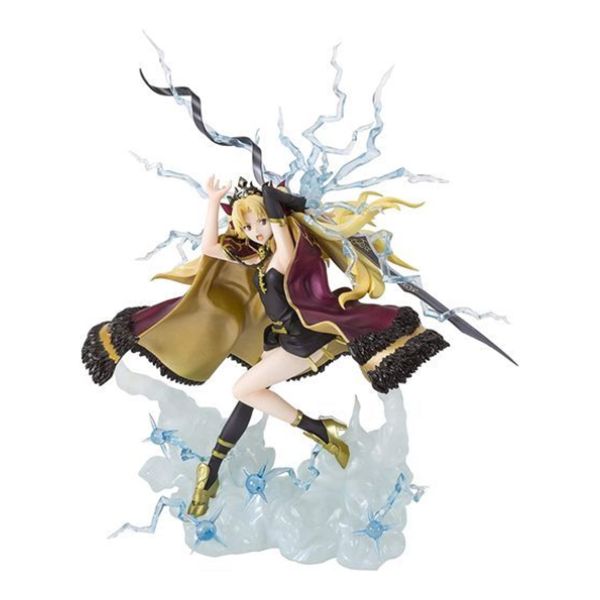 フィギュアーツZERO エレシュキガル 「Fate/Grand Order」