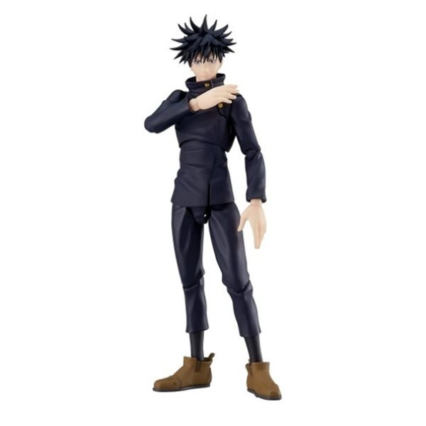 figma  伏黒恵  「呪術廻戦」