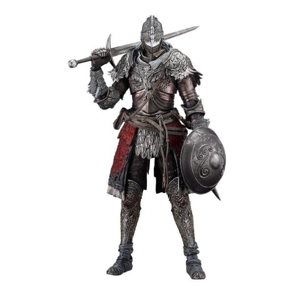 figma  狼の戦鬼  「ELDEN RING-エルデンリング-」