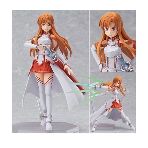 figma  アスナ  「ソードアート・オンライン」