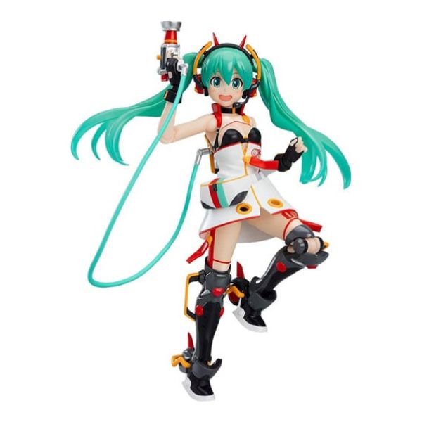 figma  レーシングミク 2020Ver.  「キャラクター・ボーカル・シリーズ 01 初音ミク」