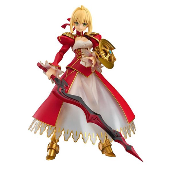 figma  ネロ・クラウディウス  「Fate/EXTELLA」