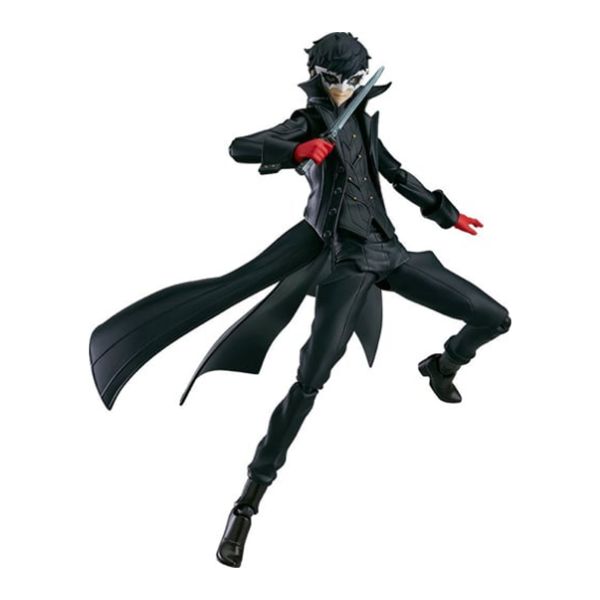 figma  ジョーカー  「ペルソナ5」