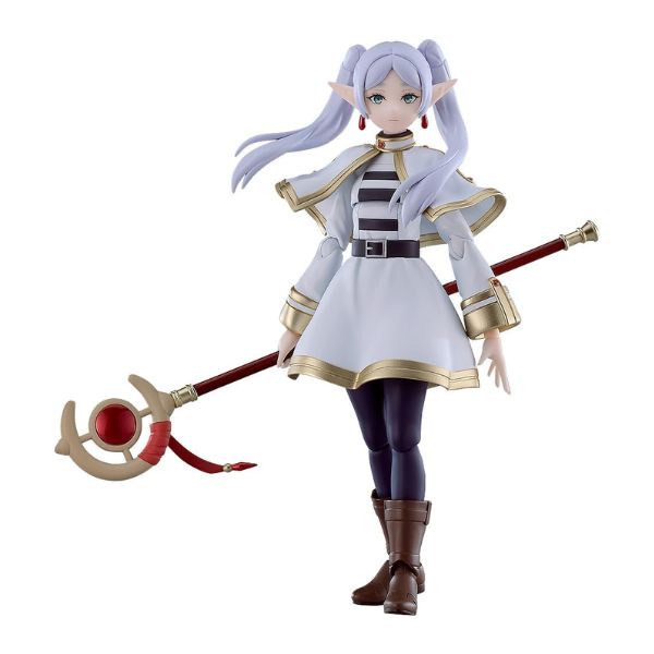 figma  フリーレン DX Edition  「葬送のフリーレン」