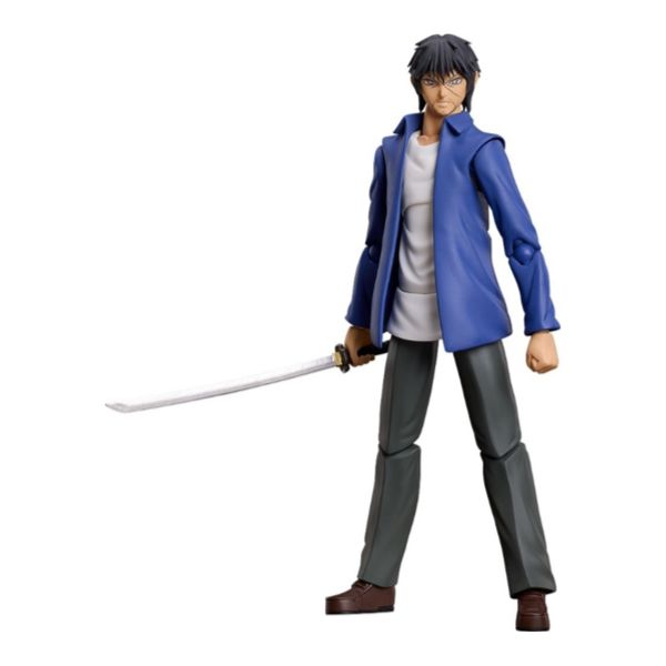 figma  宮本明  「彼岸島」